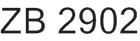 ZB 2902