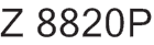 Z 8820P
