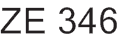 ZE 346