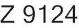 Z 9124