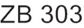 ZB 303