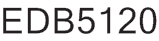 EDB5120