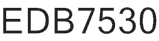 EDB7530