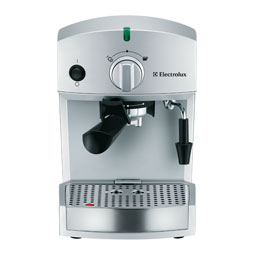 Cafetera Espresso EEA130 CREMA