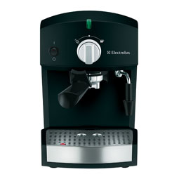 Cafetera Espresso EEA120 CREMA