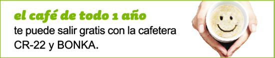 Promoci&oacute;n Bonka