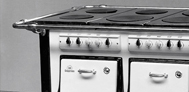 Más de 300 años de experiencia: la historia de Gaggenau.