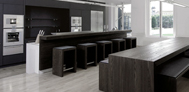 Showrooms de Gaggenau en todo el mundo.