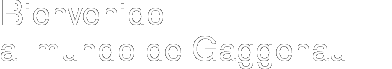 Bienvenido al mundo de Gaggenau  