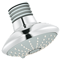 Euphoria Ducha mural Eco de ½” 27234 000