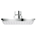 Euphoria Cube Ducha mural de 1/2" 27705 000