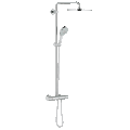 Rainshower System Sistema de ducha con termostato incorporado 27968 000