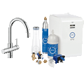 GROHE Blue® Fresh