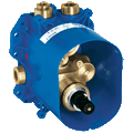 Grohe Rapido T para Termostatos