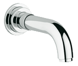 Atrio Caño de bañera 3/4" 13139 000