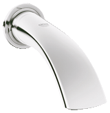 GROHE Ondus Caño de bañera 3/4" 13210 000