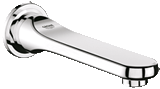 Veris Caño de bañera 3/4" 13242 000