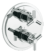  Termostato de ducha 1/2" 19394 000