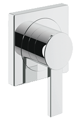 Allure Parte exterior llave de paso 19384 000