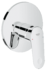 Europlus Monomando de ducha 1/2" 19537 002