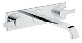 Allure Batería de lavabo 1/2" 20193 000