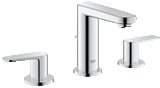 Europlus Batería de lavabo 1/2" 20301 000