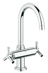 Atrio Monoblock de lavabo 1/2" 21019 000