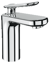 Veris Monomando de lavabo 1/2" 23064 000