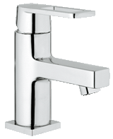 Quadra Monomando de lavabo 1/2" 23105 000