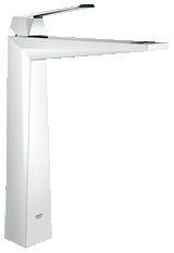 Allure Brilliant Monomando de lavabo 1/2" 23114 000