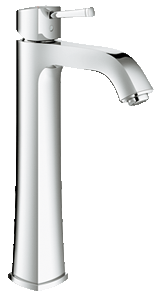 Grandera Monomando de lavabo 1/2" 23313 000