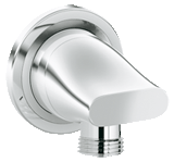 GROHE Ondus Codo de salida de 1/2" 27190 000