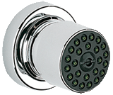  Ducha lateral de 1/2" 28198 000