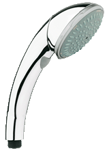 Movario Teleducha Trio de 1/2" 28390 000
