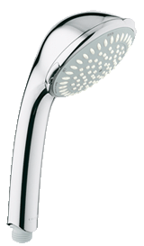  Teleducha Trio de 1/2" 28793 000