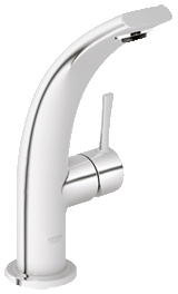 GROHE Ondus Monomando de lavabo 1/2" 32125 000