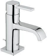  Monomando de lavabo 1/2" 32757 000
