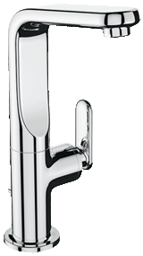 Veris Monomando de lavabo 1/2" 32184 000