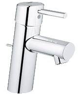  Monomando de lavabo 1/2" 32204 001