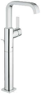Allure Monomando de lavabo 1/2" 32249 000