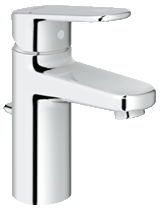 Europlus Monomando de lavabo 1/2" 33991 002