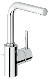  Monomando de lavabo 1/2" 32628 000