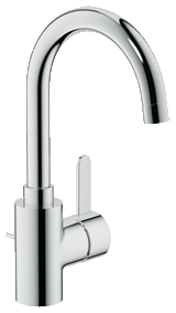 Eurosmart Cosmopolitan Monomando de lavabo 1/2" 32830 000
