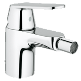 Eurosmart Cosmopolitan Monomando de bidé 1/2" 32840 000