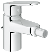 Europlus Monomando de bidé 1/2" 33241 002
