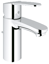 Eurostyle Cosmopolitan Monomando de lavabo 1/2" 33552 002