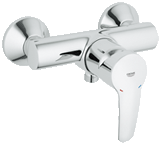 Eurostyle Monomando de ducha 1/2" 33590 001
