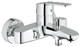 Eurostyle Cosmopolitan Monomando para baño 
y ducha 1/2" 33591 002