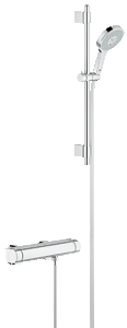 Grohtherm 2000 NEW Termostato de ducha 1/2" 34281 001