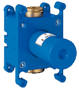 Grohtherm F  35034 000